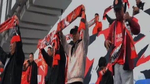 孙兴慜中场闪耀，澳波队进球能力出众